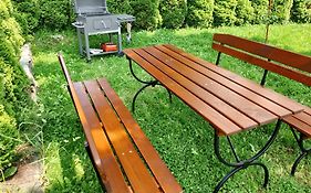 Apartament U Tomka Premium